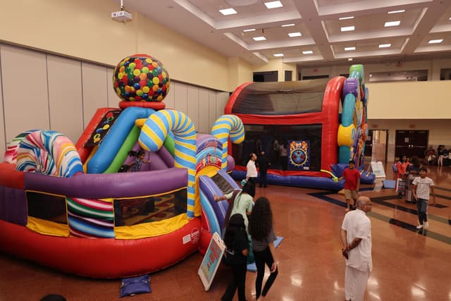 Youth Activity